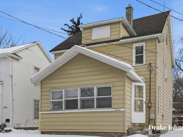 1836 Buchanan Avenue SW, Grand Rapids, MI 49507