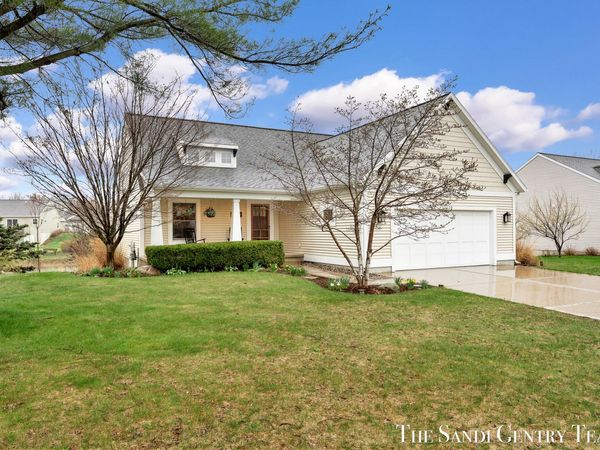 13429 Hidden Creek Drive, Grand Haven, MI 49417