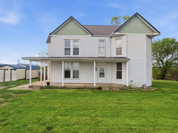 3349 Augusta-Berlin Road, Brooksville, KY 41004