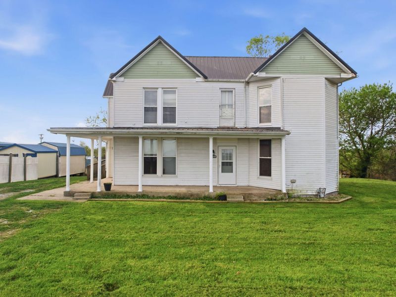 3349 Augusta-Berlin Road, Brooksville, KY 41004 Photo 1