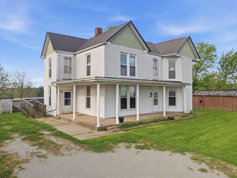3349 Augusta-Berlin Road, Brooksville, KY 41004 Photo 24