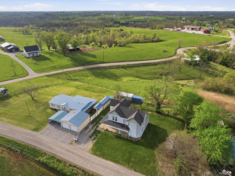 3349 Augusta-Berlin Road, Brooksville, KY 41004 Photo 35