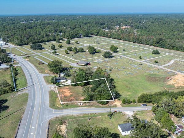 0 Rockhill Road, Bay Minette, AL 36507