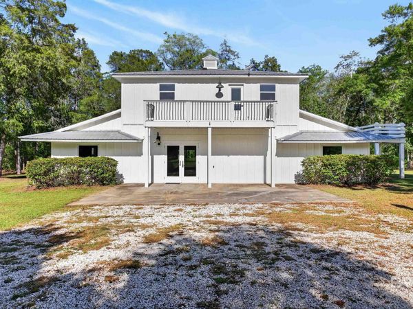 15039 Richards Lane, Magnolia Springs, AL 36555