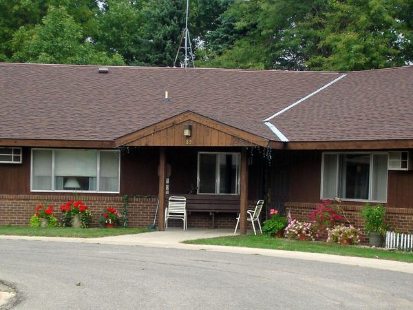 1851 26th Street , Unit 13, Slayton, MN 56172