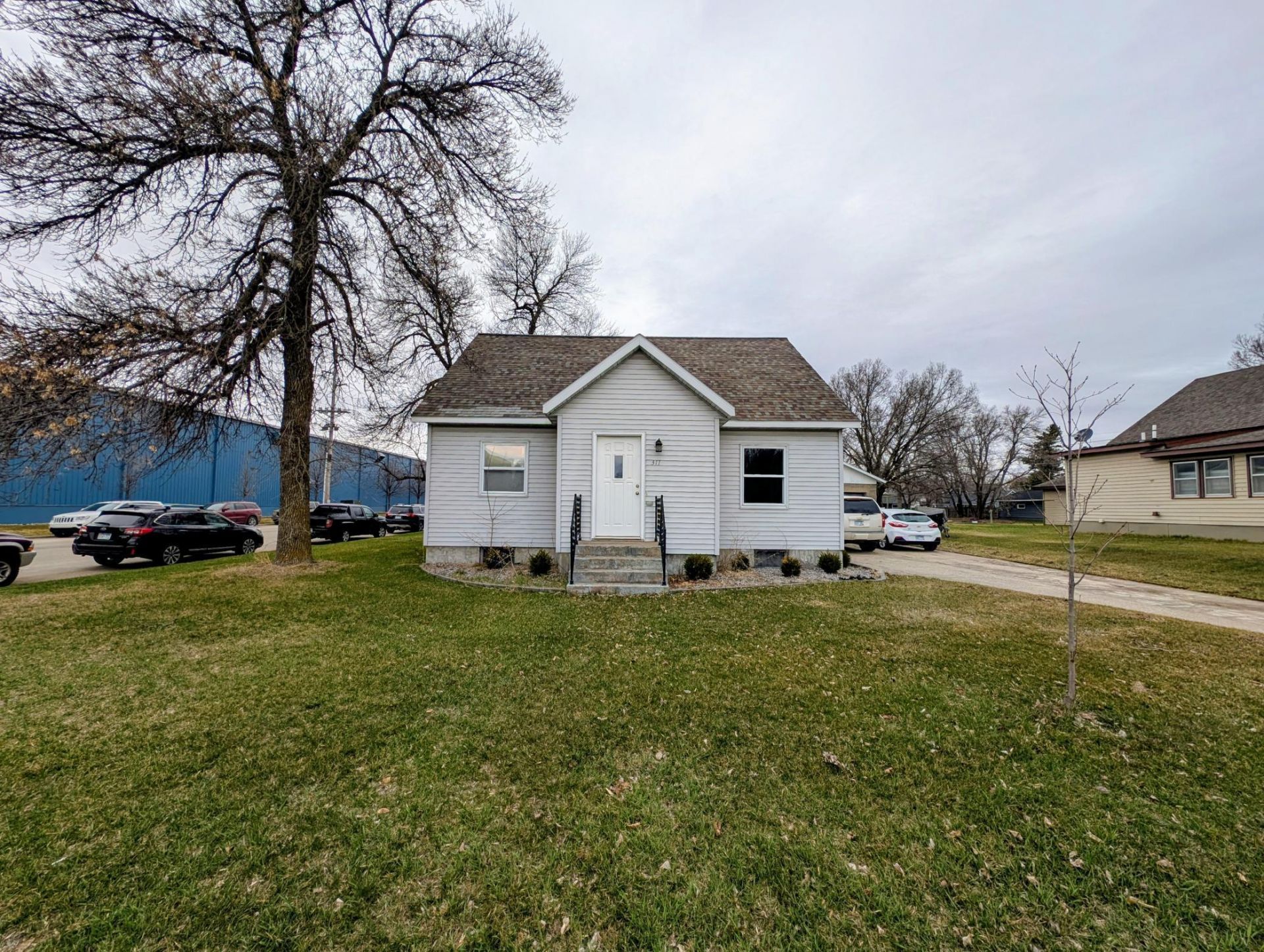 311 3rd Avenue NW, Perham, MN 56573