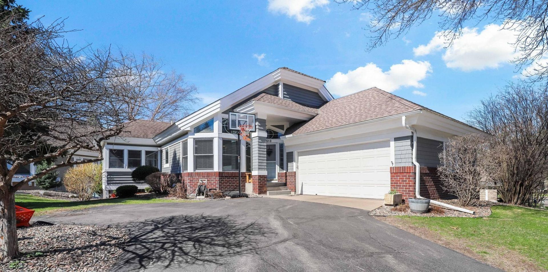 513 Wildflower , Burnsville, MN 55306