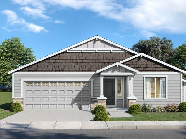 406 NW Monte Vista Avenue, Unit 124, Madras, OR 97741