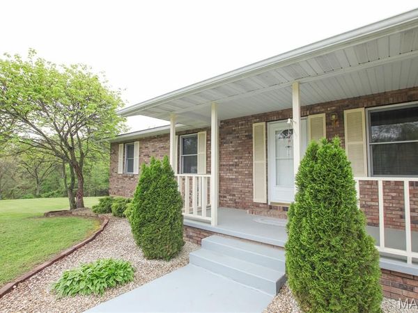 210 S Patton Street , Newburg, MO 65550