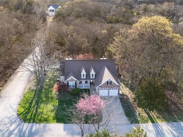 5937 Peachtree, Hillsboro, MO 63050