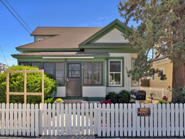 1701 C Street, Sparks, NV 89431