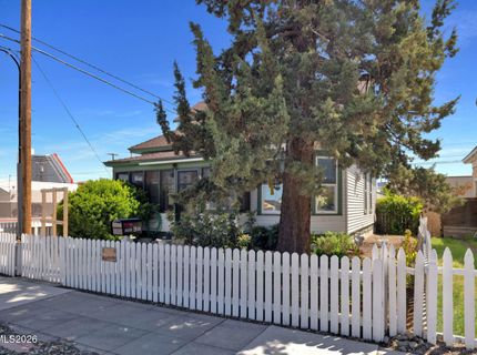 1701 C Street, Sparks, NV 89431 Photo