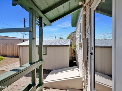 1701 C Street, Sparks, NV 89431 Photo