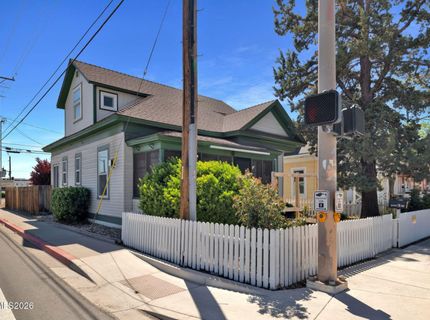 1701 C Street, Sparks, NV 89431 Photo