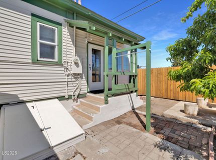 1701 C Street, Sparks, NV 89431 Photo