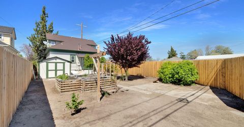 1701 C Street, Sparks, NV 89431 Photo