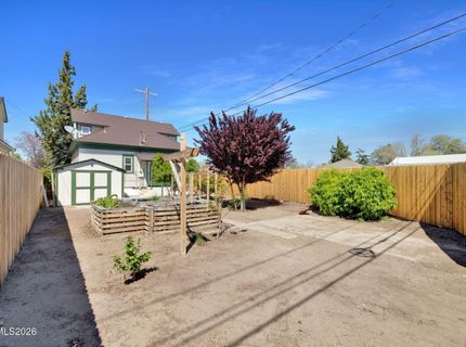 1701 C Street, Sparks, NV 89431 Photo