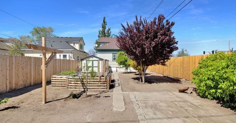 1701 C Street, Sparks, NV 89431 Photo