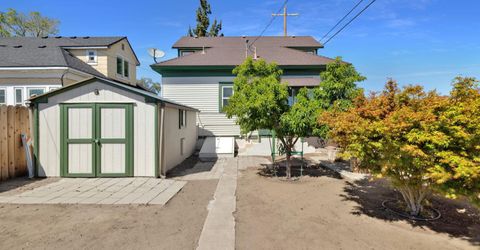 1701 C Street, Sparks, NV 89431 Photo