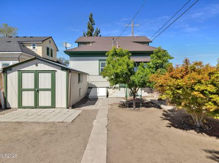 1701 C Street, Sparks, NV 89431 Photo