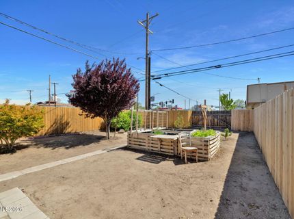 1701 C Street, Sparks, NV 89431 Photo