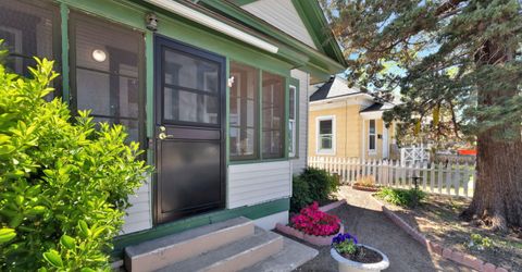 1701 C Street, Sparks, NV 89431 Photo