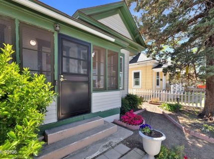 1701 C Street, Sparks, NV 89431 Photo