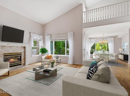 3685 Ranch Crest Drive, Reno, NV 89509 Photo