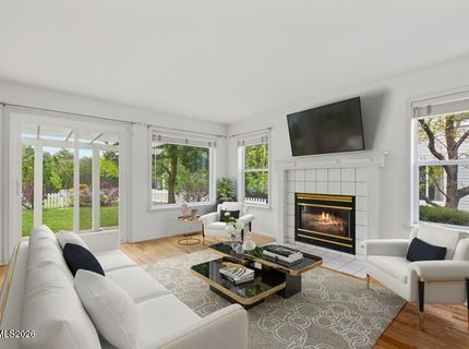 3685 Ranch Crest Drive, Reno, NV 89509 Photo