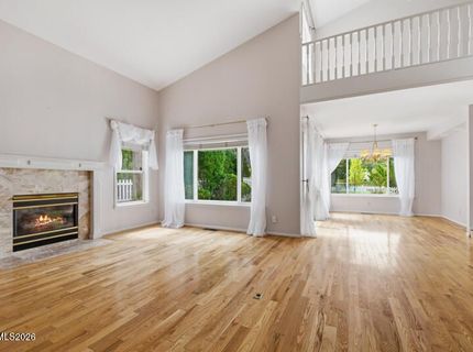 3685 Ranch Crest Drive, Reno, NV 89509 Photo