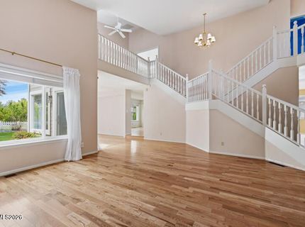 3685 Ranch Crest Drive, Reno, NV 89509 Photo