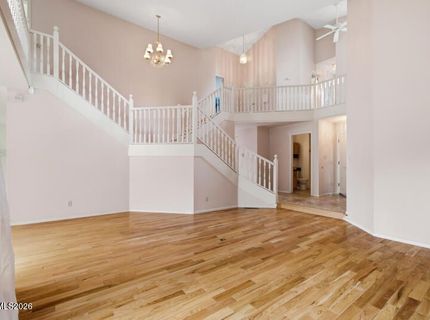 3685 Ranch Crest Drive, Reno, NV 89509 Photo