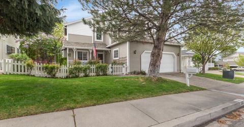 3685 Ranch Crest Drive, Reno, NV 89509 Photo