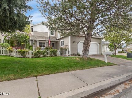 3685 Ranch Crest Drive, Reno, NV 89509 Photo