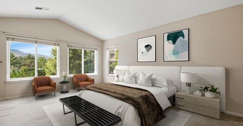 3685 Ranch Crest Drive, Reno, NV 89509 Photo