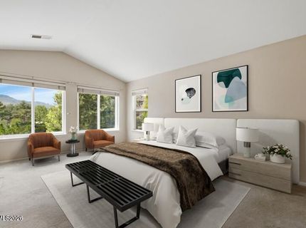 3685 Ranch Crest Drive, Reno, NV 89509 Photo