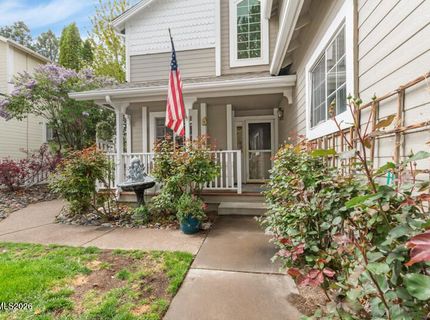 3685 Ranch Crest Drive, Reno, NV 89509 Photo