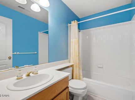 3685 Ranch Crest Drive, Reno, NV 89509 Photo