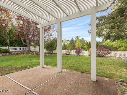 3685 Ranch Crest Drive, Reno, NV 89509 Photo