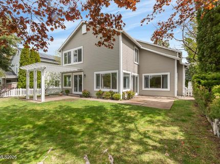 3685 Ranch Crest Drive, Reno, NV 89509 Photo