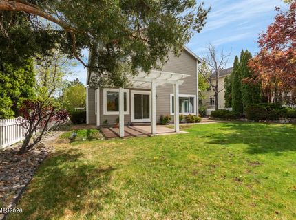 3685 Ranch Crest Drive, Reno, NV 89509 Photo
