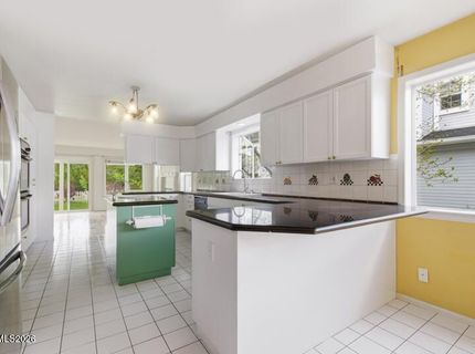 3685 Ranch Crest Drive, Reno, NV 89509 Photo