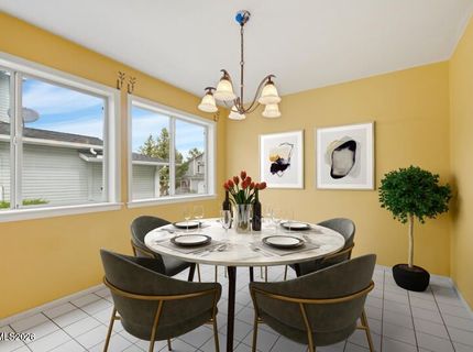 3685 Ranch Crest Drive, Reno, NV 89509 Photo