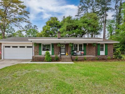 512 Dogwood Circle, Summerville, SC 29485