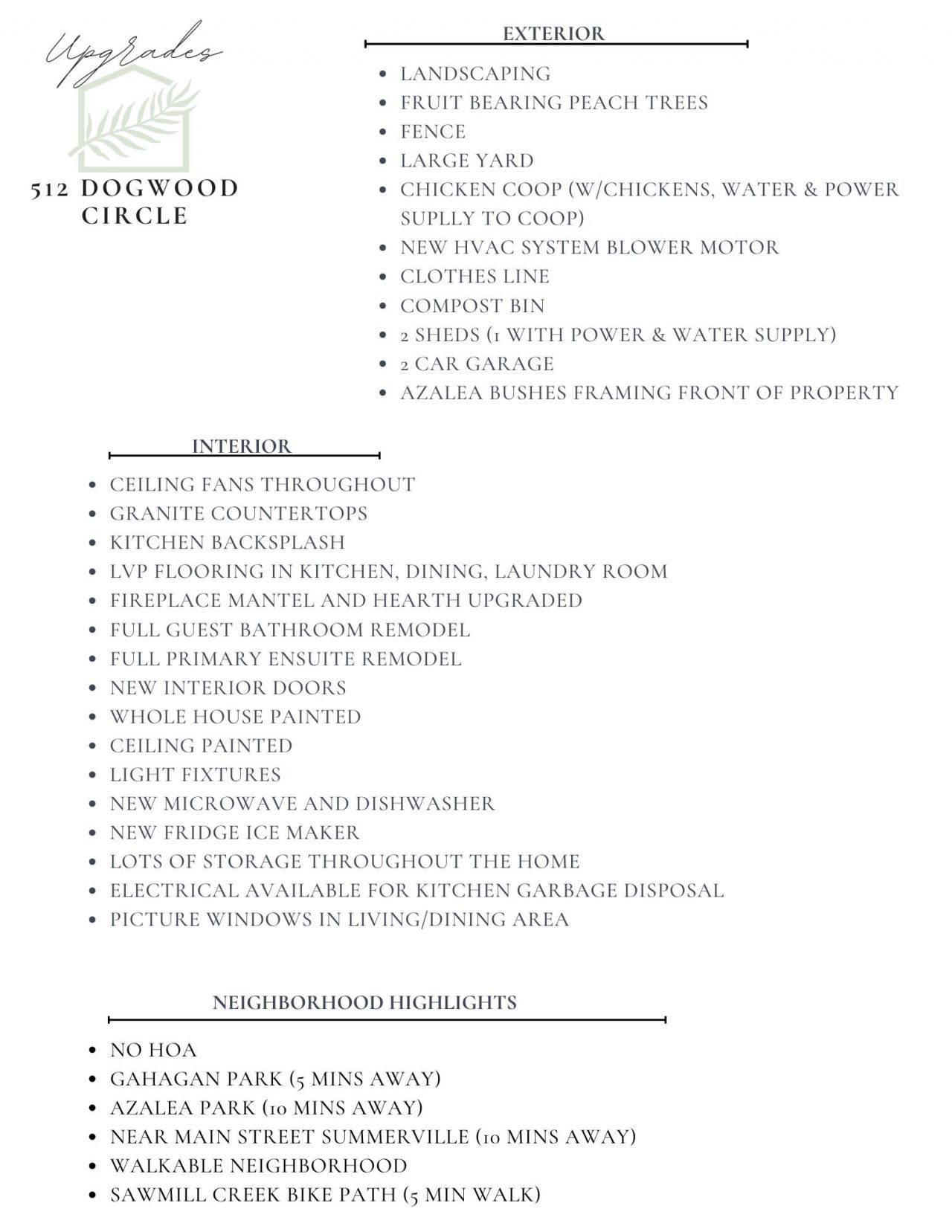 512 Dogwood Circle Photo 43