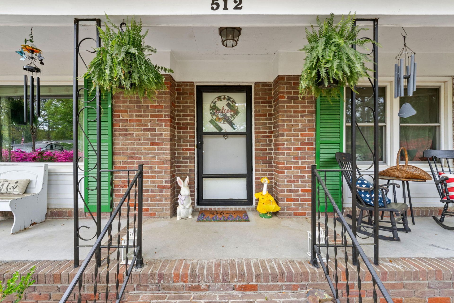 512 Dogwood Circle Photo 7