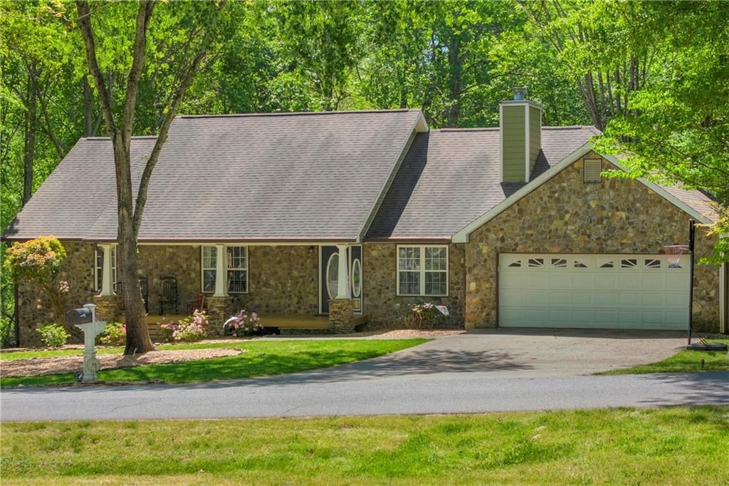 676 Northridge Drive, Demorest, GA 30535 Main Photo