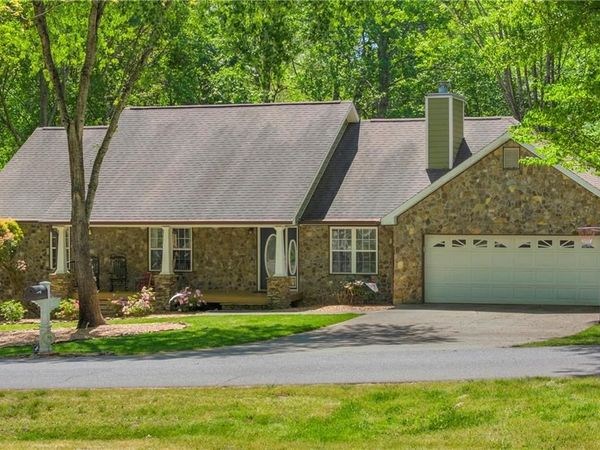 676 Northridge Drive, Demorest, GA 30535