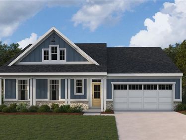 5964 Shooting Star Street, Tipp City, OH 45371