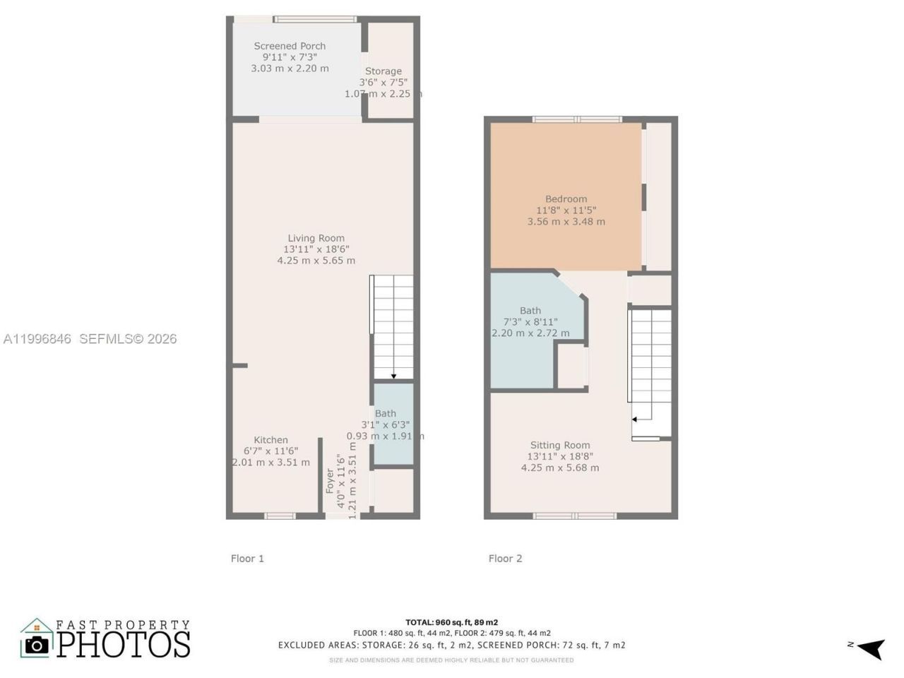 8 Key West Ct, Unit 8, Weston, FL 33326 Photo